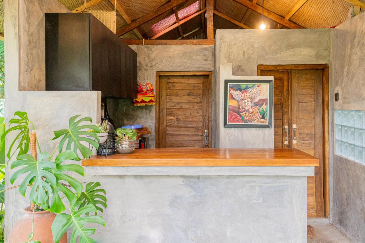 Cloud Hills Glamping Hotel Kintamani Buitenkant foto